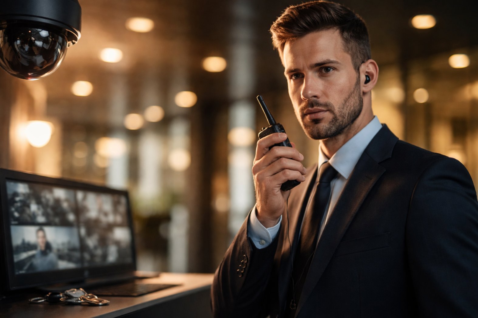 Sicherheitsdienst Geo-Domains fuer lokale Sicherheitsunternehmen Dietzenbach